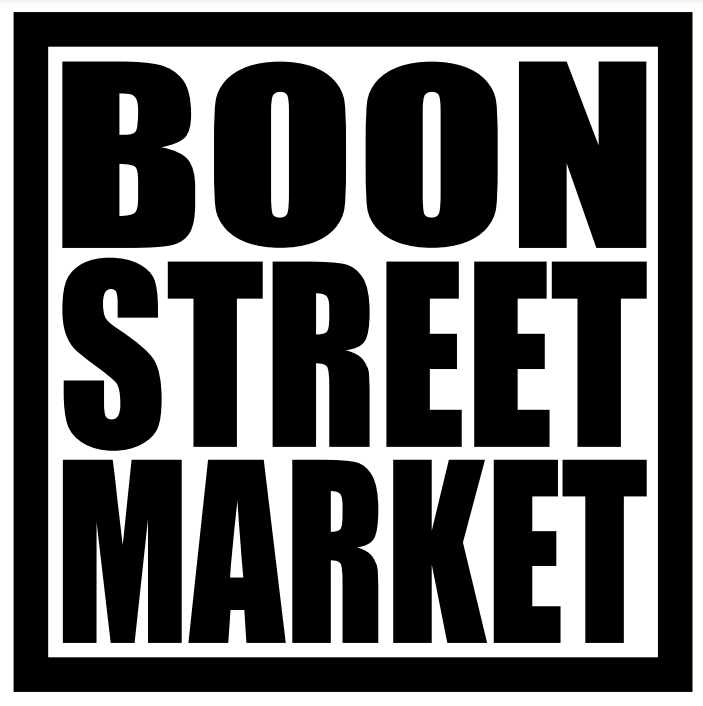 Boon Street Market